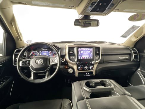 Used 2019 RAM 1500 Laramie image 29