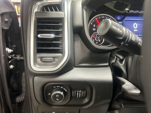 Used 2025 RAM 1500 Big Horn image 20