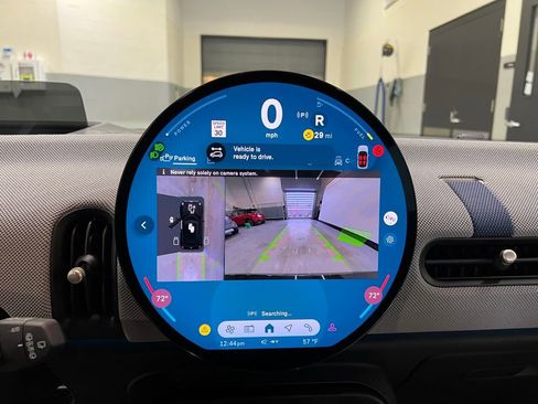 Certified 2025 MINI Cooper S image 18