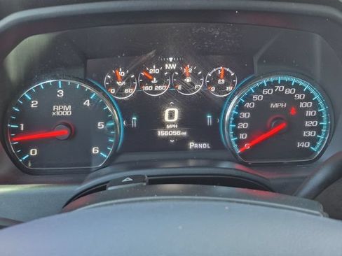 Used 2018 GMC Sierra 1500 Denali AWD/4WD image 10