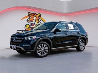 Used 2022 Mercedes-Benz GLE 350 video 1