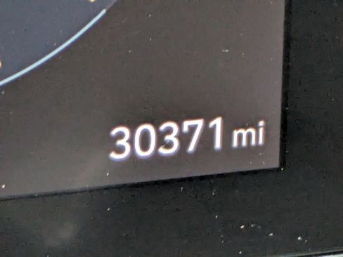 Used 2024 Hyundai Kona N Line image 33