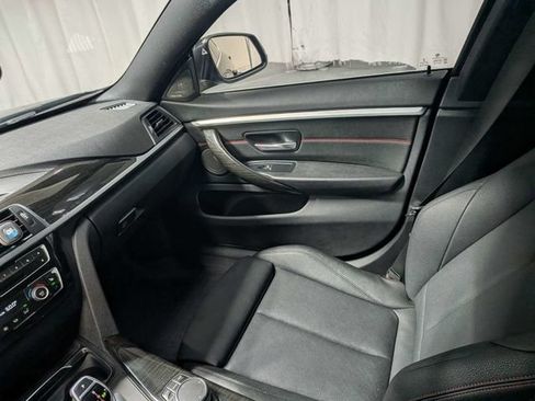 Used 2020 BMW 440i Gran Coupe RWD image 8