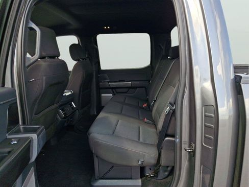 Used 2022 Ford F150 XLT w/ Equipment Group 302A High AWD/4WD image 8