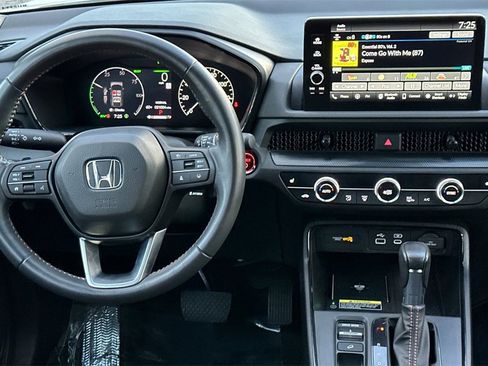 Used 2025 Honda CR-V Sport-L image 15