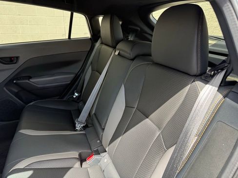 New 2026 Subaru Crosstrek 2.5i Wilderness w/ Crosstrek Mirror Package AWD/4WD image 26