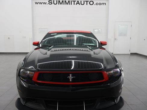 Used 2012 Ford Mustang Boss 302 RWD image 19