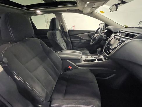 Used 2019 Nissan Murano SV AWD/4WD image 29