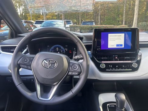 New 2026 Toyota Corolla SE image 11