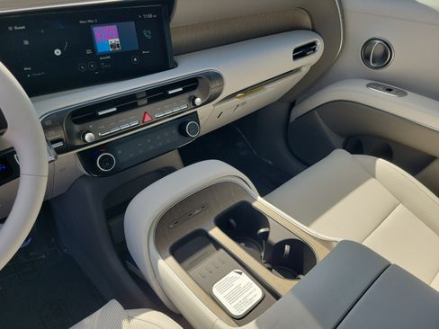 New 2026 Hyundai Palisade SEL FWD image 32