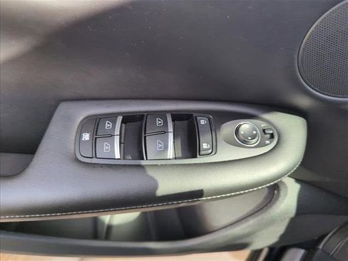 Used 2021 INFINITI QX50 Luxe FWD image 25