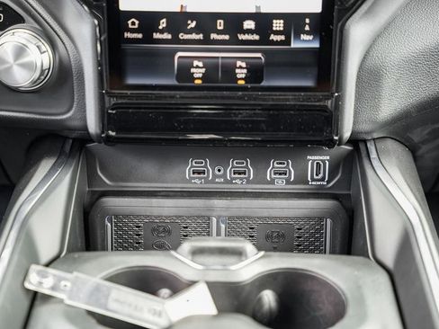 New 2026 RAM 1500 Laramie w/ Night Edition image 22