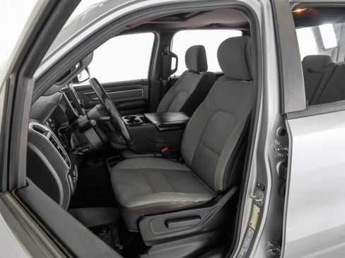 Used 2022 RAM 1500 Big Horn AWD/4WD image 36
