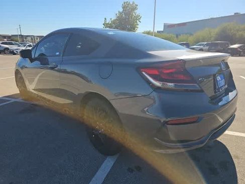 Used 2015 Honda Civic LX image 7
