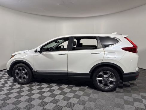 Used 2019 Honda CR-V EX-L image 17