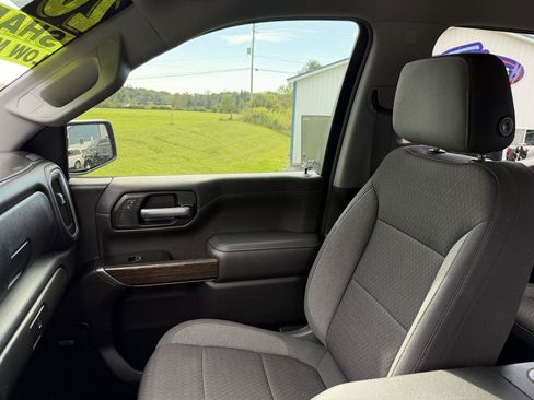 Used 2020 GMC Sierra 1500 Elevation w/ Elevation Value Package AWD/4WD image 33