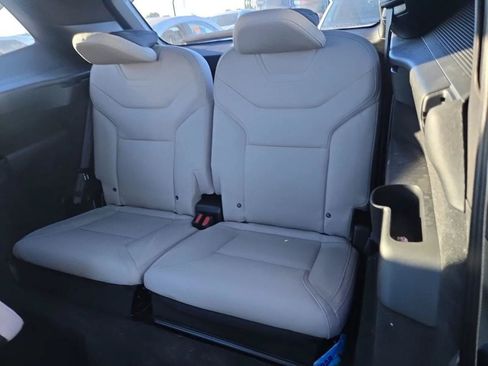 Used 2025 Volvo EX90 Plus w/ Protection Package Premier AWD/4WD image 7