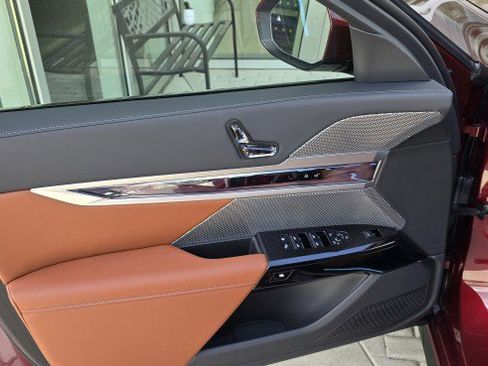New 2026 BMW 740i w/ Executive Package RWD image 16