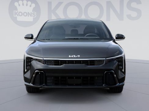 New 2025 Kia K4 GT-Line w/ GT-Line Premium Package image 2