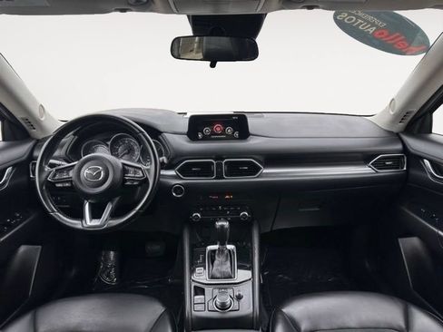 Used 2020 MAZDA CX-5 Touring FWD image 16