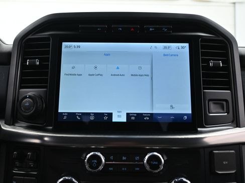 Used 2022 Ford F150 Lariat image 36