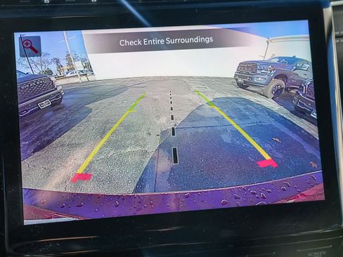 Used 2021 Jeep Grand Cherokee L Limited image 18