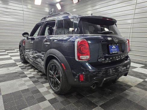 Used 2020 MINI Cooper Countryman John Cooper Works AWD/4WD image 7