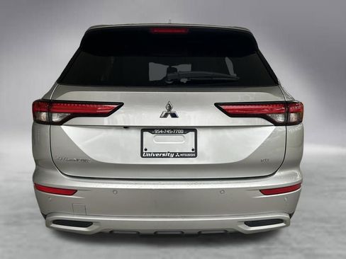 Used 2024 Mitsubishi Outlander SE FWD image 33