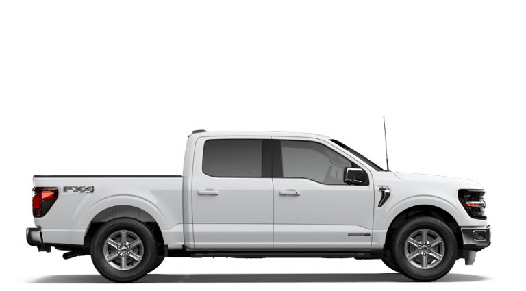 New 2026 Ford F150 XLT w/ Equipment Group 302A MID AWD/4WD image 27