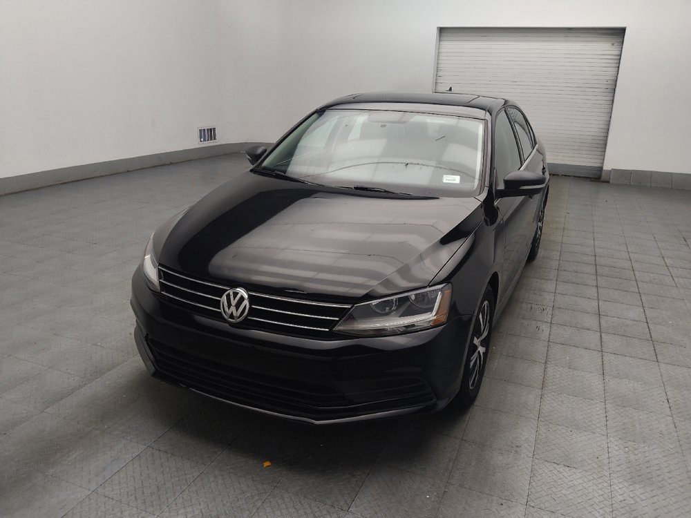 Used 2017 Volkswagen Jetta SE FWD image 15