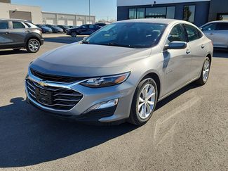 Used 2023 Chevrolet Malibu LT video 3