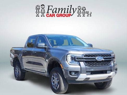 Used 2024 Ford Ranger XLT RWD image 2