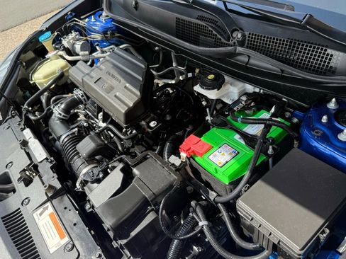 Used 2022 Honda CR-V EX-L image 23