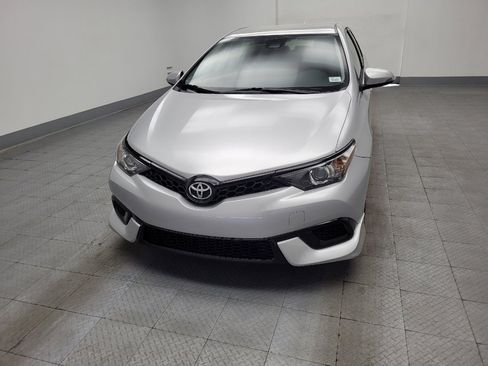 Used 2018 Toyota Corolla iM FWD image 15