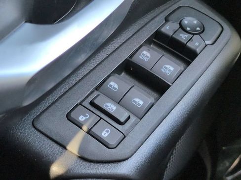 Used 2025 RAM 1500 Big Horn AWD/4WD image 22