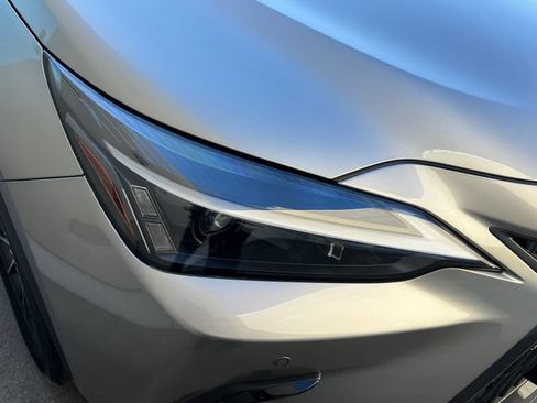 Used 2026 Lexus NX 350h AWD w/ Accessory Package (2T) image 18