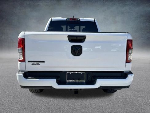 Certified 2023 RAM 1500 Big Horn RWD image 6