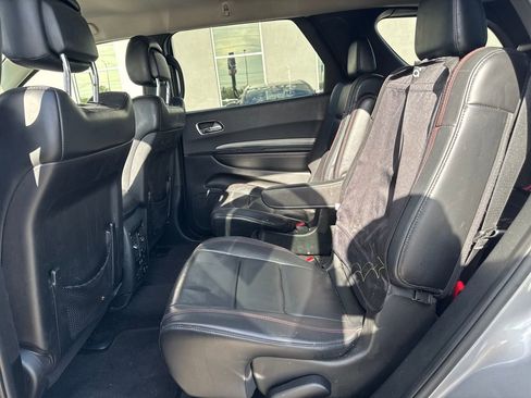 Used 2018 Dodge Durango GT image 23