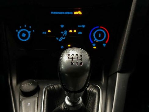Used 2018 Ford Focus ST FWD image 40