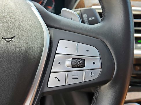 Used 2023 BMW X3 xDrive30i w/ Premium Package w/ZPA AWD/4WD image 24
