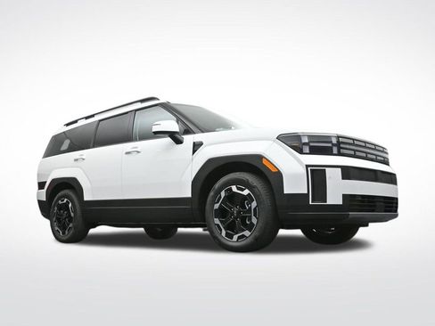 New 2026 Hyundai Santa Fe SEL FWD image 15