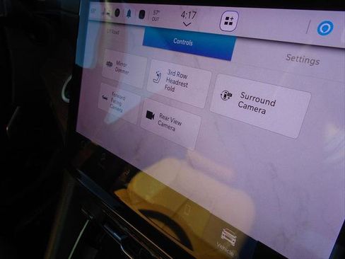 Certified 2024 Jeep Grand Cherokee L Summit w/ Luxury Tech Group V image 32