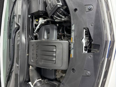 Used 2017 Chevrolet Equinox LT w/ Convenience Package image 25