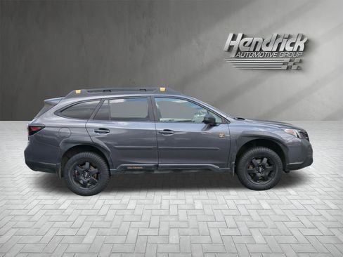 Used 2023 Subaru Outback Wilderness AWD/4WD image 10