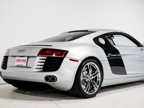 Used 2008 Audi R8 V8 image 35