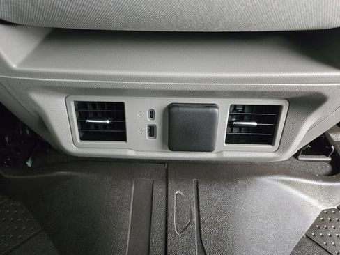 New 2026 Chevrolet Silverado 1500 LT w/ Texas Edition Plus RWD image 32