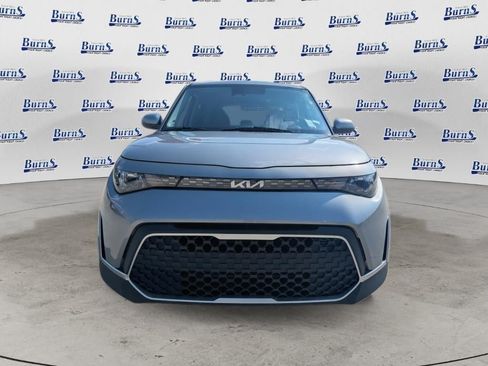 Used 2024 Kia Soul LX w/ Option Group 015 FWD image 8