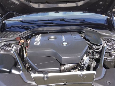 Used 2018 BMW 530i RWD image 6