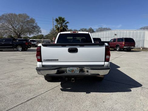 Used 2006 Chevrolet Silverado 1500 LT w/ Onstar Plus Package RWD image 15