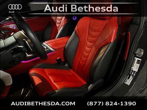 Used 2025 BMW M850i xDrive M850i xDrive image 29